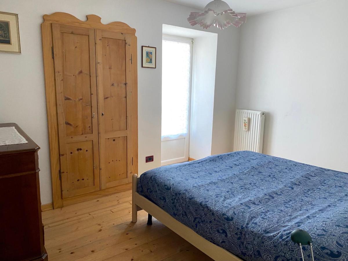 Laghetto Delle Buse Home Brusago Exterior foto