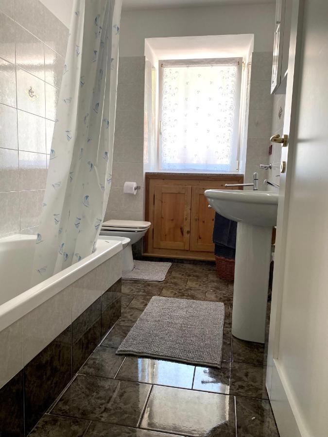 Laghetto Delle Buse Home Brusago Exterior foto